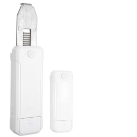Portable Door Lock for Travel Security Blocklock Hotel Door Locks Extension