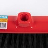 La Briantina Red Head Interior Broom for All Home Floors