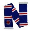 Rangers Retro Style Poppy Remembrance Day Scarf