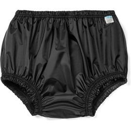 Incontinence Leak-Protection, Washable Pull-On Cover Pant, Advanced Duralite-Cool-Lightweight - Kleinert's Medium