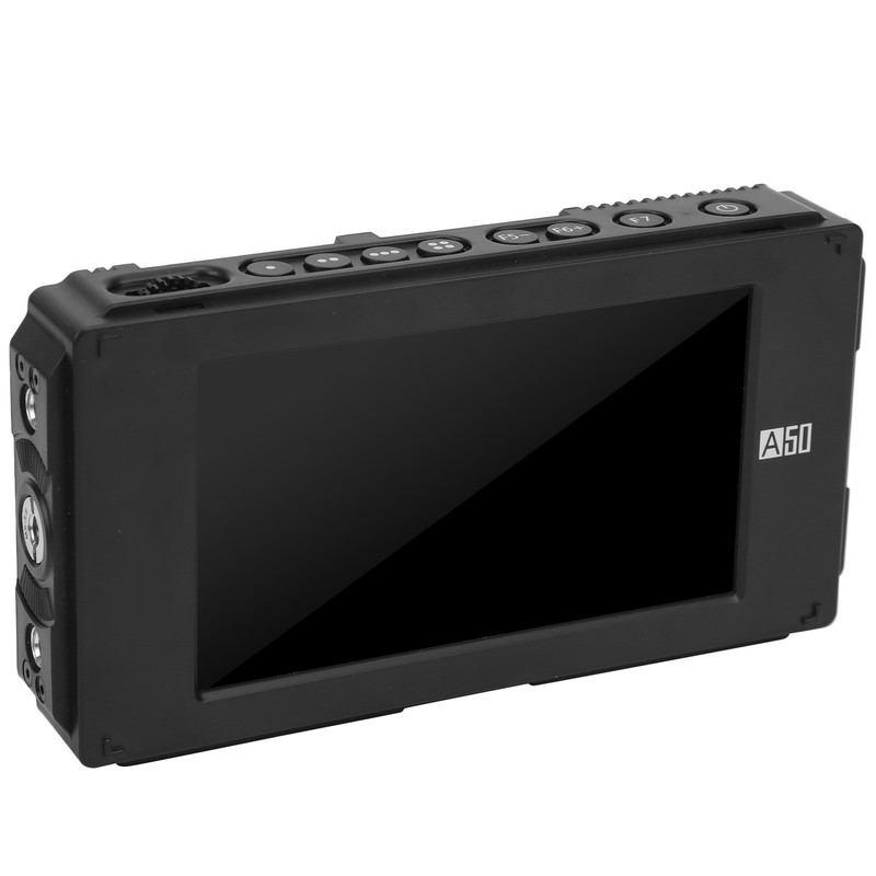 FOTGA A50TL HD Camera Monitor Touch Screen Viewfinder 1920x1080 4K