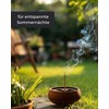Citronella Incense Sticks - 100 Incense Sticks - Relaxation, Meditation
