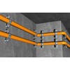 fischer - Metal dowels for plasterboard HM-PV 6 x 37