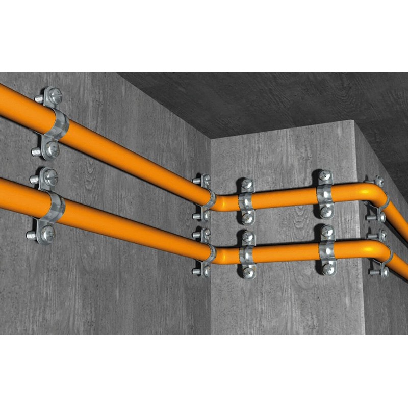 fischer - Metal dowels for plasterboard HM-PV 6 x 37