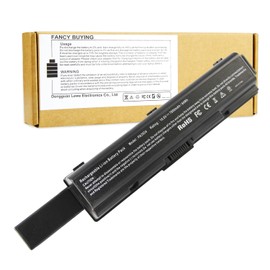7800mAh PA3727U-1BRS PA3535U-1BRS PABAS098 PABAS099 PABAS174 Laptop Battery for Toshiba Satellite A200 A205 A210 A300 A305 A350 A505 A505-S6005 A505-S6980 L305 L300 L450 L455 L450D L500 L505