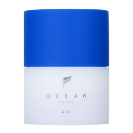 Ocean Trico Hair Wax 80g - Air (Green Tea Set)