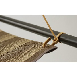 Takasho NMT-F04 Swivel Band Hook for Awning