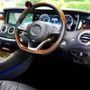 ULTECHNOVO Steering Wheel Knob Assistive Comfortable Steering Handle for Cars