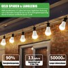 XINFUFEIMING E14 LED Ultra Bright Energy-Saving Bulb, 5 W Bulb