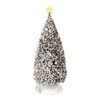 Lemax 74263 immergrüner Weihnachtsbaum mit 24 Lichtern, batteriebetrieben (4,5 V)