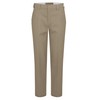 Red Kap Men's Utility Uniform Pant, Khaki, 42x32