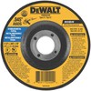 DeWalt DW8424S Cfree Thin Cutoff Wheel, 4-1/2-Inch x.045 x 7/8-Inch