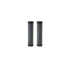 CFS – 2 Pack Carbon Wrap Sediment Water Filter Cartridges Compatible with AO Smith 2.5"x10", AO-WH-PRE-RCP2 Models – Remove Bad Taste & Odor – Whole House Replacement Filter Cartridge – 5 Micron
