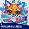 Picmondoo Diamond Painting Mini (Foxy Fox)