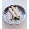 Dlk Stainless Steel Raw Meatball Tray 15 inches (Turkish Cig