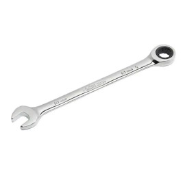 HUSKY Ratcheting Combination Wrench - Metric  10mm NEW FREE SHIPPING