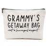 Grammy Gifts Grandma Gifts Grandma Gift Ideas Makeup Bag Grandma