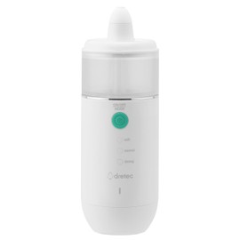 鼻用洗浄器｢クリーンリフレッシュ･コンパクト｣