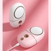 Handy Mini Mister Cute 35ml Portable Silent USB Rechargeable 200mAh