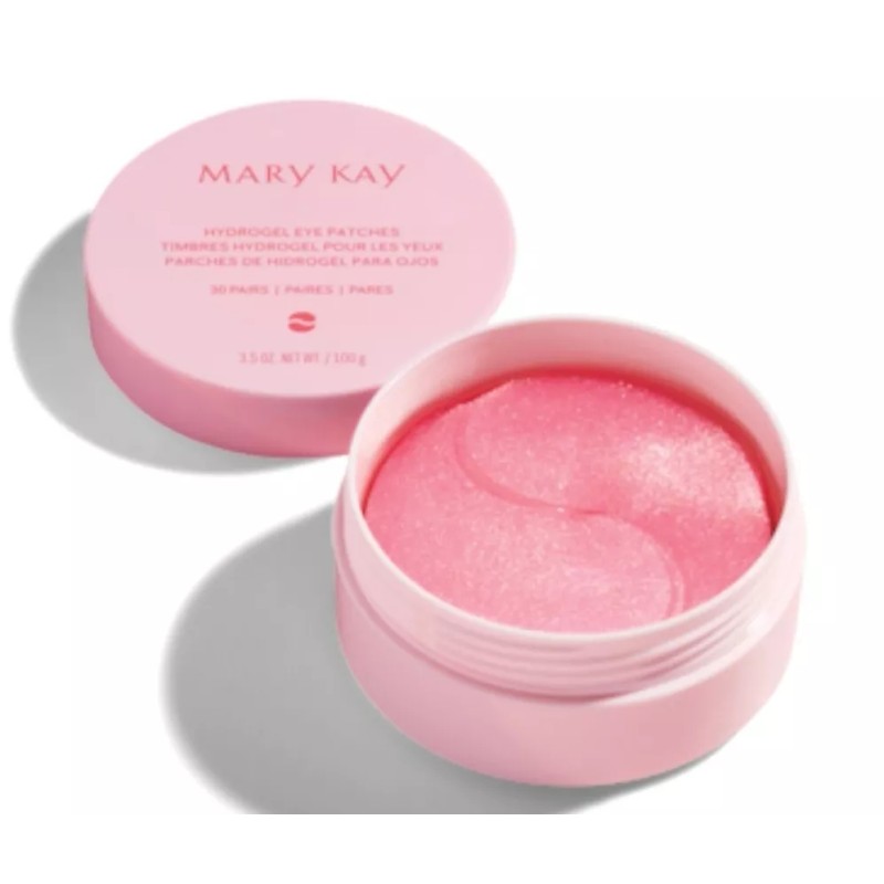Mary Kay Hydrogel Eye Patches~ UNISEX~ NIB~ 30 CT