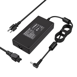 20V 12A 240W Laptop Charger for MSI Katana 15 17 B13V B13VFK B13VGK B12V B12VGK B12VFK B12VEK Crosshair 15 16 17 Katana GF76 Stealth 14 Studio GS66 GF66 GF76 GL66 GL76-4.5 * 3.0MM