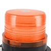 LED Strobe Light IP67 Waterproof Magnetic LED Warning Safety Flashing