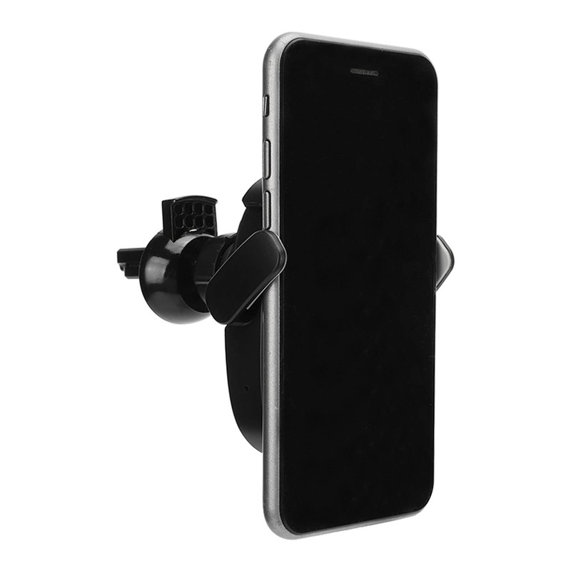 Wireless Car Charger 15W 360° Rotation Magnetic Universal Air Vent