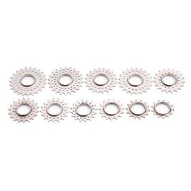 The Grunge (Grunge) Fixed Single Gear 1 Piece Size/Number of teeth 1/8/17T v23p042