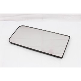 Aftermarket Products FIT FREIGHTLINER CASCADIA 2018-2022 TOP DOOR HEATED UPPER MIRROR GLASS