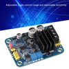 Servo Controller Board 1 Channel High Torsion Module Motor DIY