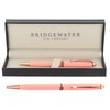 Bridgewater Pen Company Ladies Executive Ball Point Pen Collection, Boxed