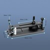 LCD Screen Separator Machine Opening Tool Heating Free Mobile Phone