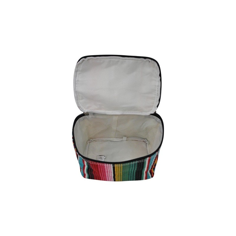 NGIL Travel Cosmetic Bag Makeup Bag Organizer for Women and