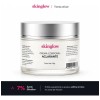 2 Pack Crema Corporal Aclarante Antimanchas Ácido Glicólico