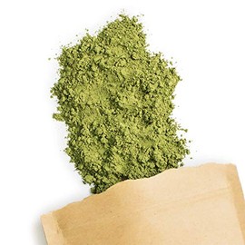 Terra Elements Organic Kale Powder 125 g I Kale I 100% Pure I Vegan I Raw Food