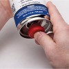 Eastwood AeroSpray 2K Epoxy Spray Paint Gray Primer Catalyzed Technology