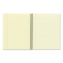 National Brand Single-Subject Wirebound Notebooks