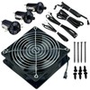 9904190040 Fan and Lid/Door Switch Kit for Masterbuilt Gravity Series