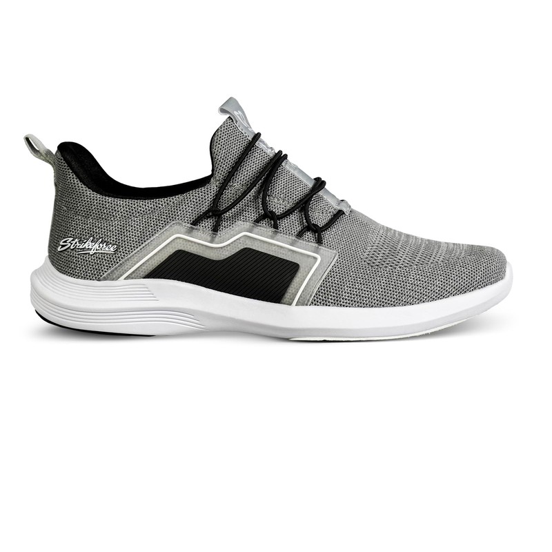 KR Patriot Grey/Black 13