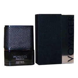 Voyager Pour Homme By Emper for Men 3.3oz Edt