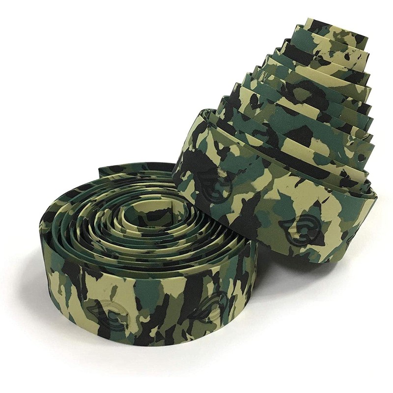 Cinelli Cork Camo Handlebar Tape
