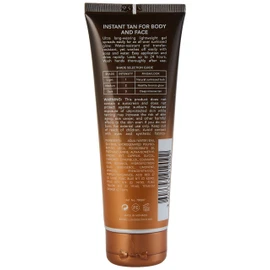 Rimmel Sunshimmer Water Resistant Instant Tan Wash Off Shimmer - Medium