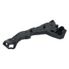 Front Right and Left Bumper Wing Brackets for Vaux-hall O-pel