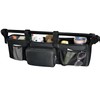 letesult Double Stroller Organizer Fit for BOB Duallie & Baby