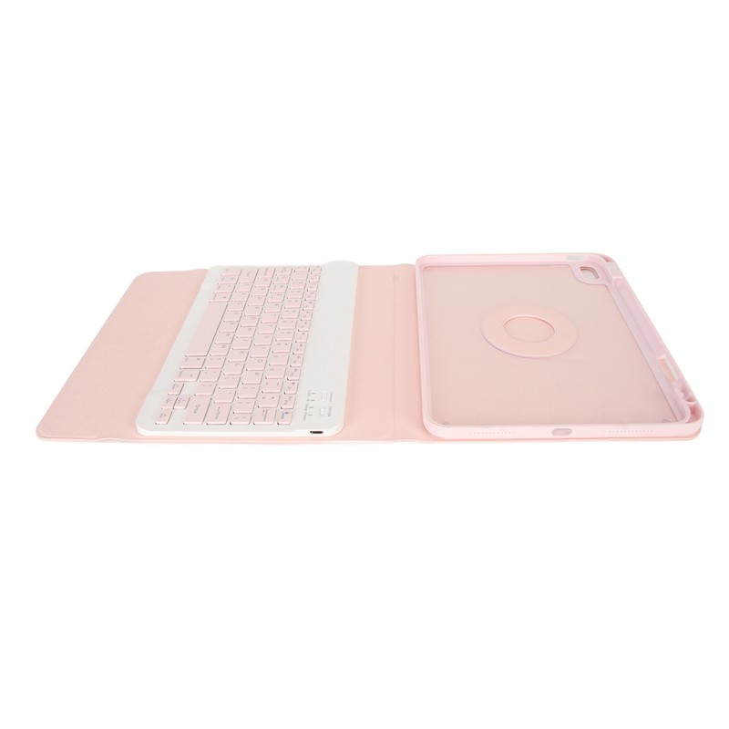 Keyboard Case with Pencil Holder for IOS Tablet Air4 10.9