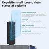 Generic Wireless HDMI Transmitter and Receiver, 4K Decoding 1080P Output,