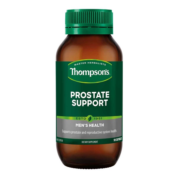 Thompson's Prostate Support - 90 capsules