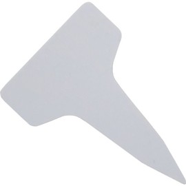KONYO GARDEN FRIENDS Y-Shaped Labels, Value Pack, Pack of 50, Medium