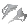 BAOUFF Plastics Kit for Hawk 250,Fairing Body Work Fender Sets