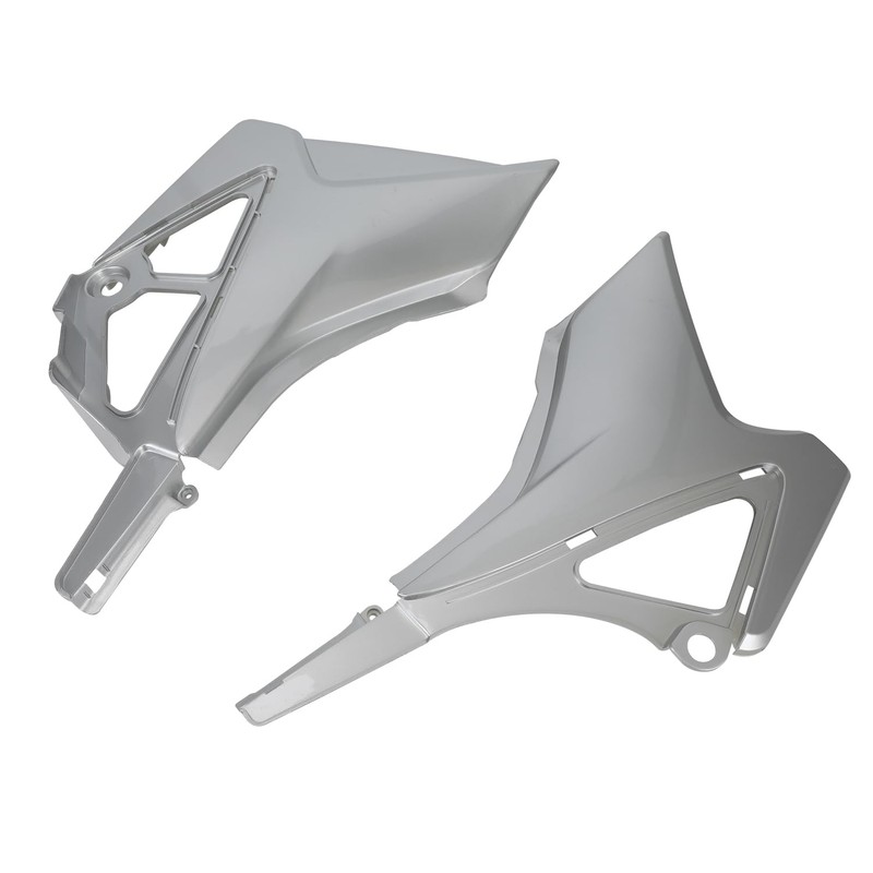 BAOUFF Plastics Kit for Hawk 250,Fairing Body Work Fender Sets